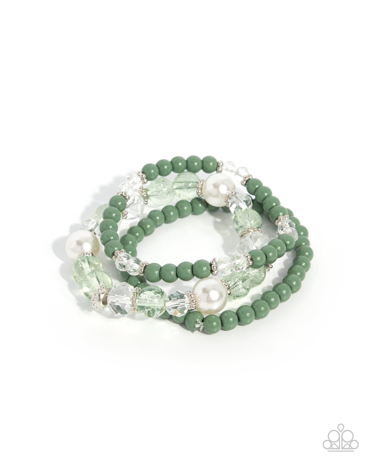Adorably Artisanal Green