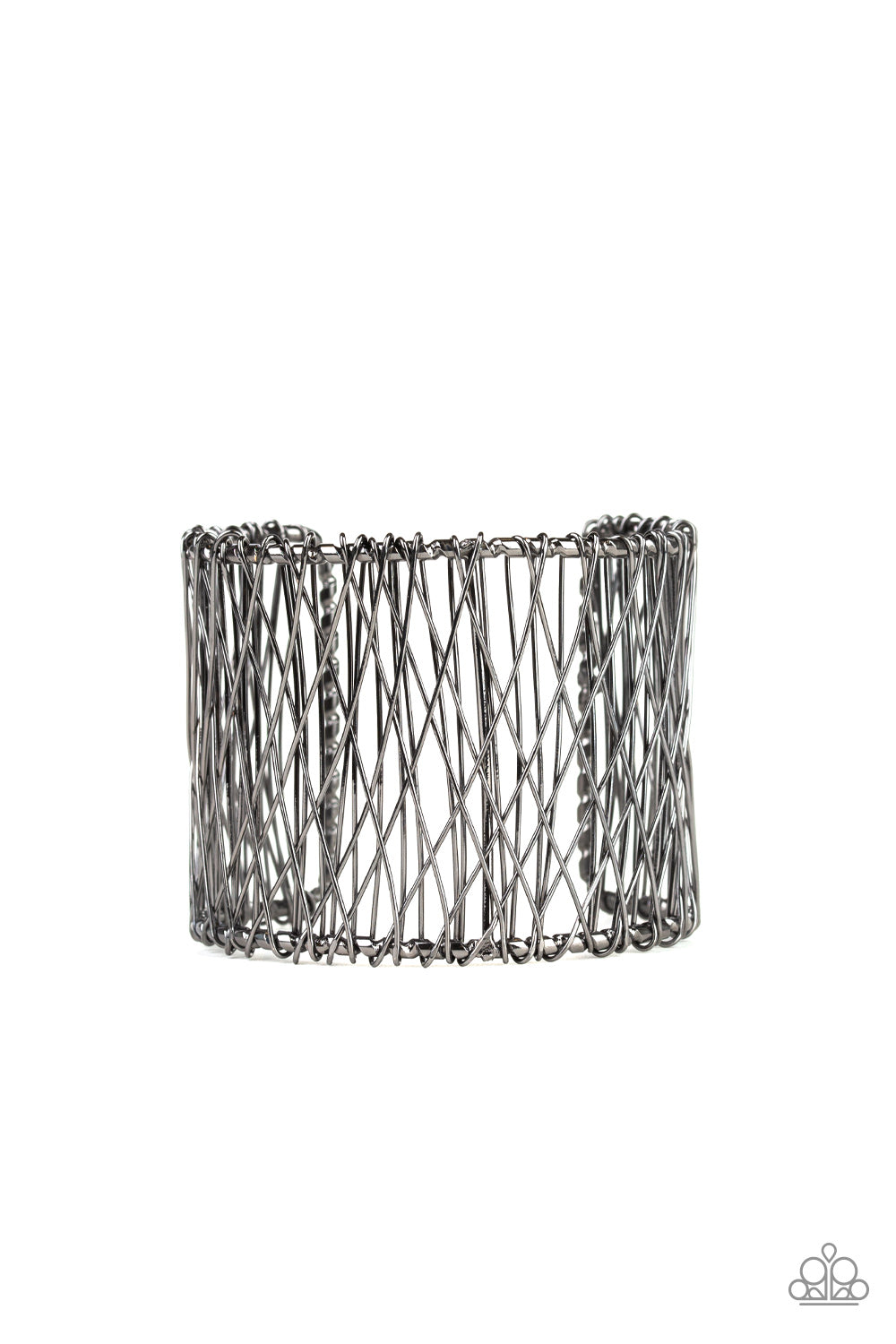 Work for Wire Paparazzi Accessories Cuff Bracelet