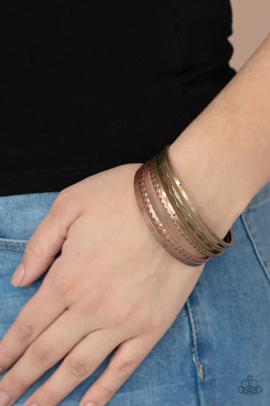 How do You Stack Up? Paparazzi Accessories Bracelets
