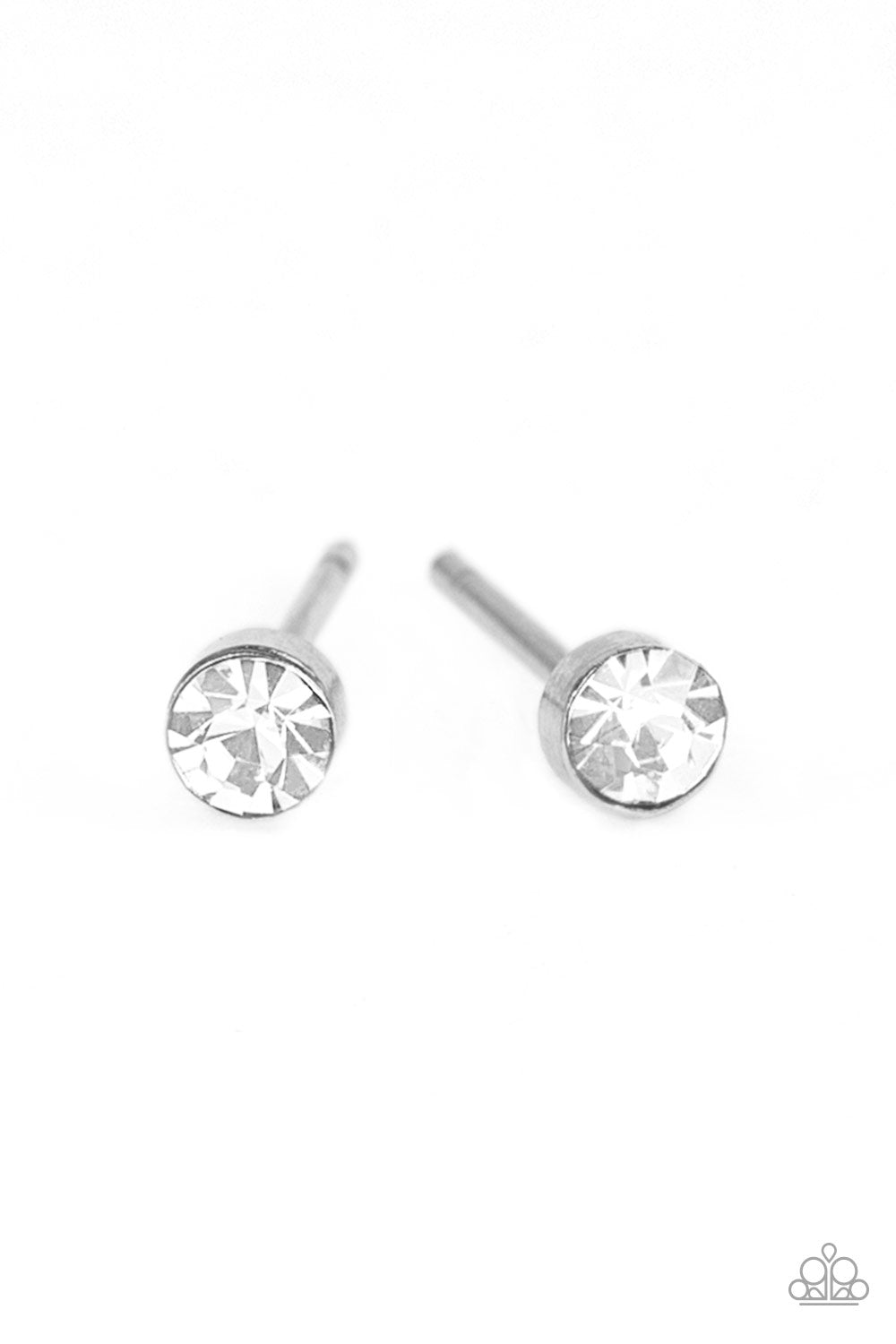 Dainty Decor Paparazzi Accessories Earrings