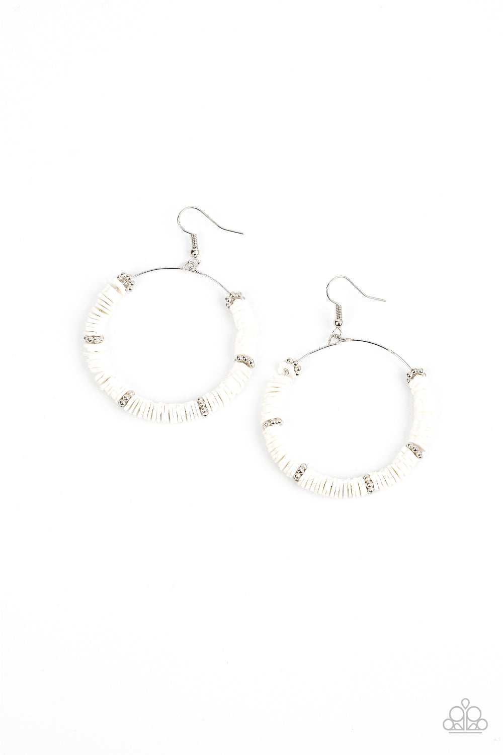 Loudly Layered Paparazzi Accessories Earrings