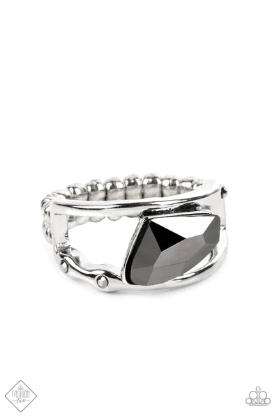 Sculpted Style Paparazzi Accessories Ring