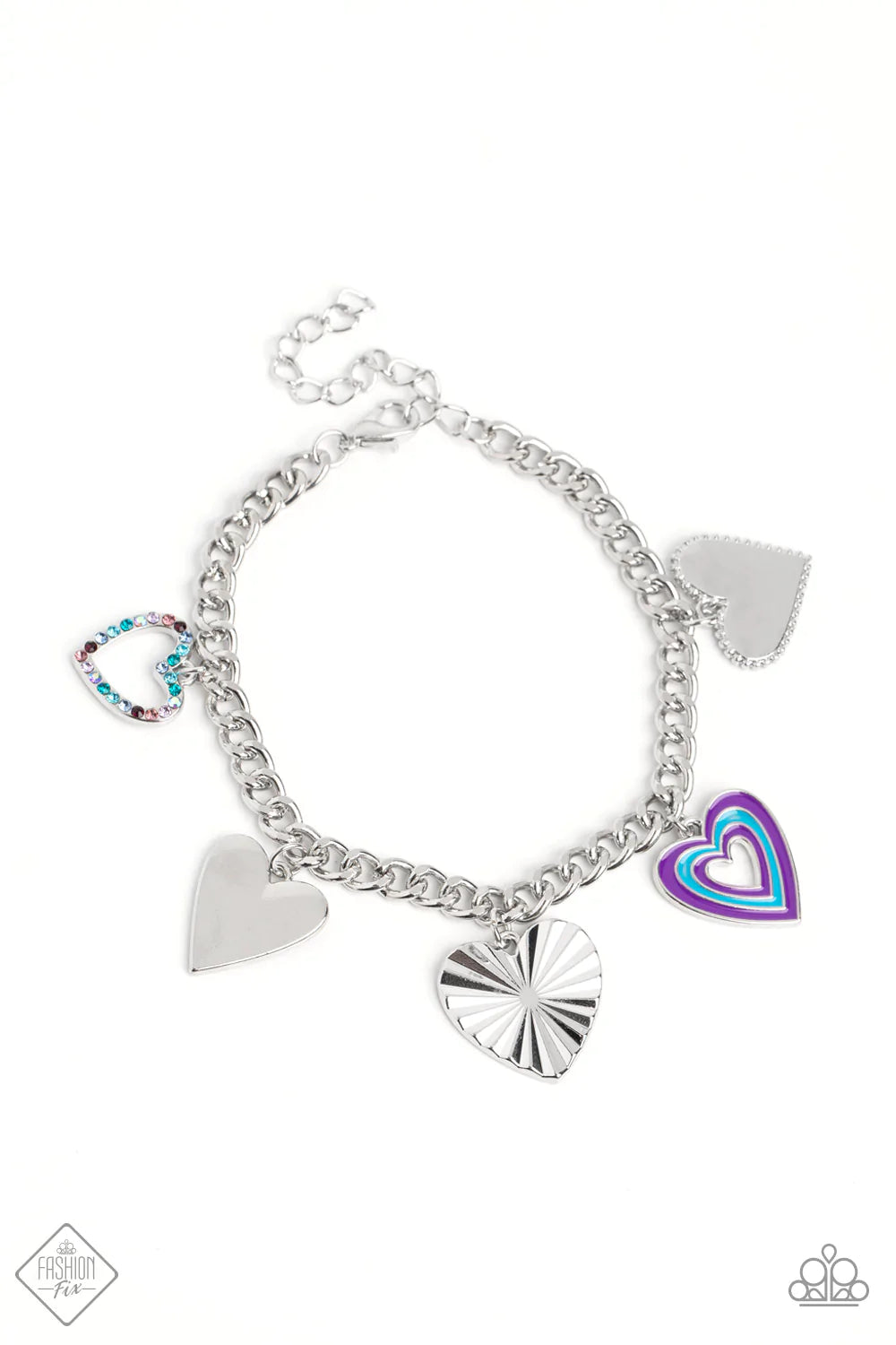 Funky Forte Paparazzi Accessories Bracelet