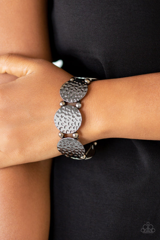 Glisten and Learn Paparazzi Accessories Bracelet