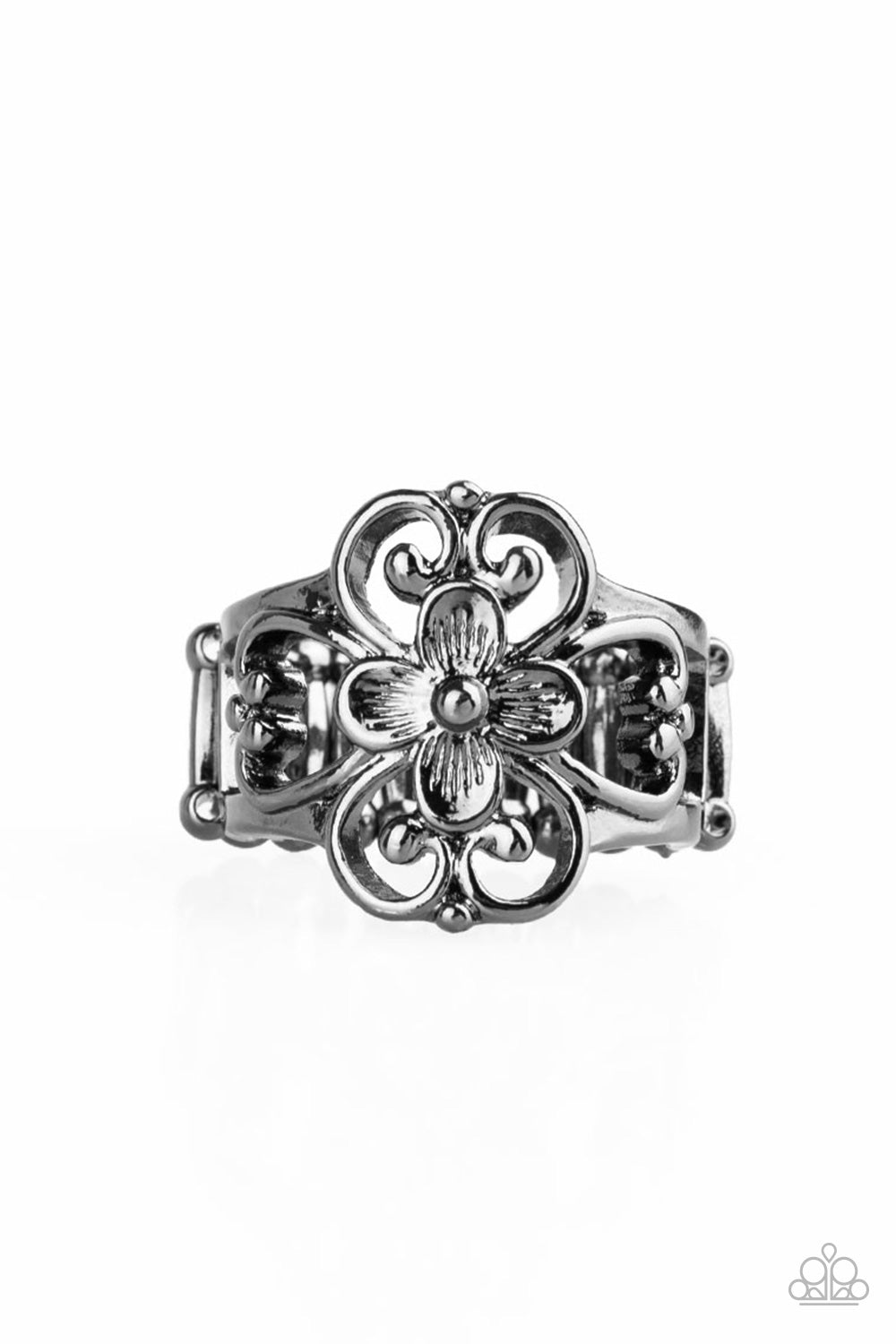 Summer Eden Paparazzi Accessories Ring