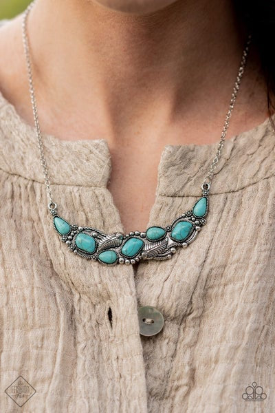 Fashion Fix Necklace