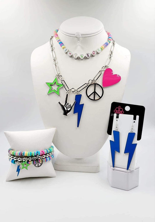 Sunset Sightings Fashion Fix