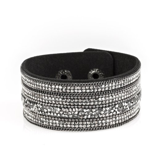 Really Rock Band Paparazzi Accessories Bracelet