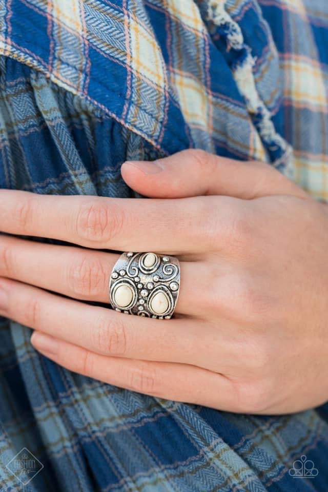 Fashion Fix Ring