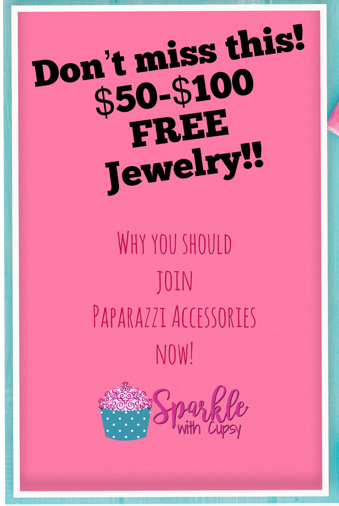 Why now is the time to join Paparazzi Accessories?!