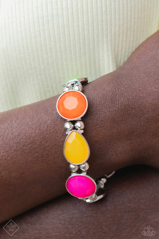 In All the Bright Places Paparazzi Accessories Bracelet