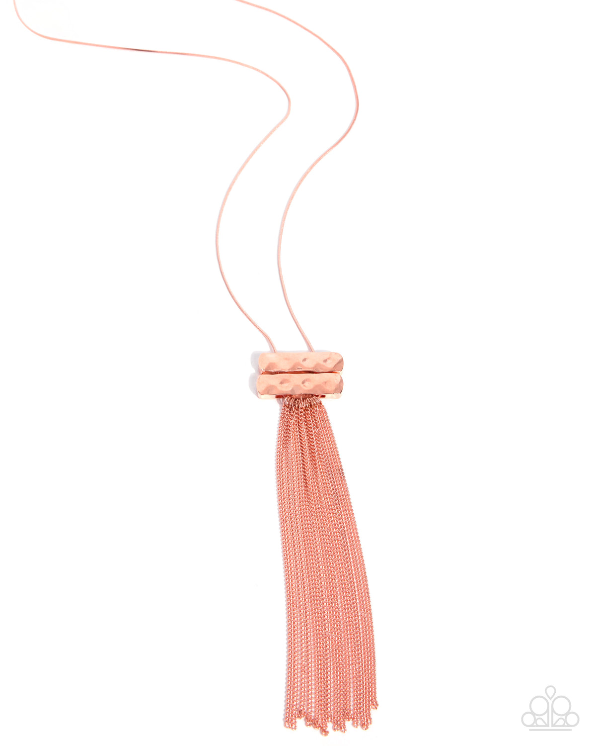Straightforward Stack Copper