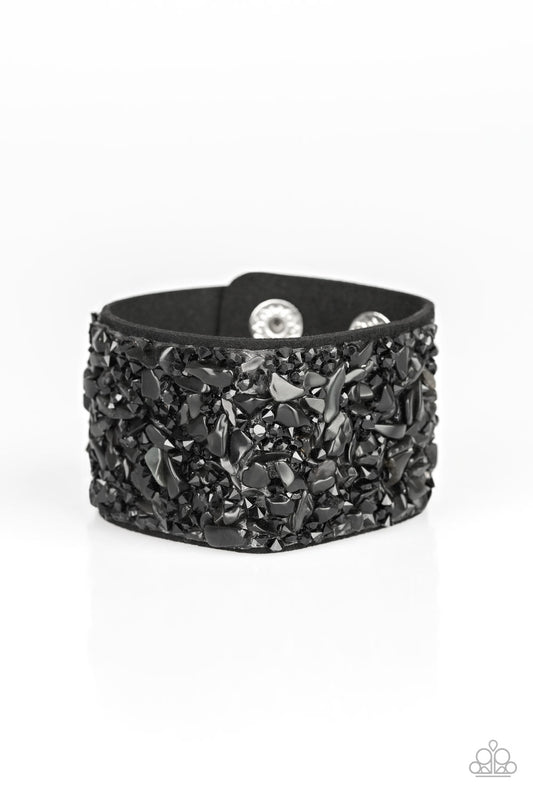 Crush Rush Paparazzi Accessories Bracelet