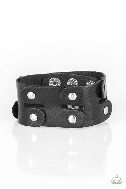 Downright Desperate  Paparazzi Accessories Bracelet