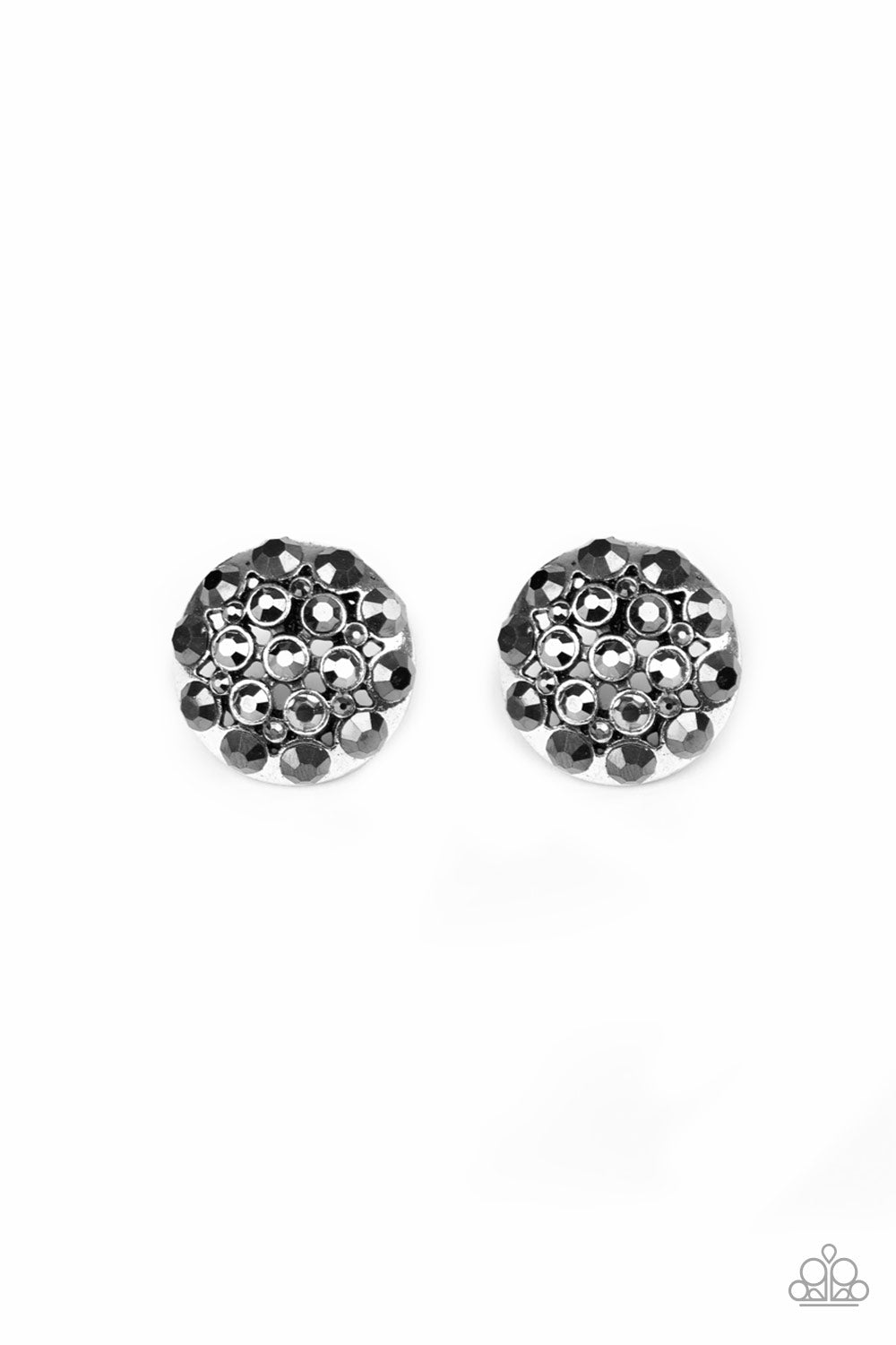 Hollywood Drama Paparazzi Accessories Earrings