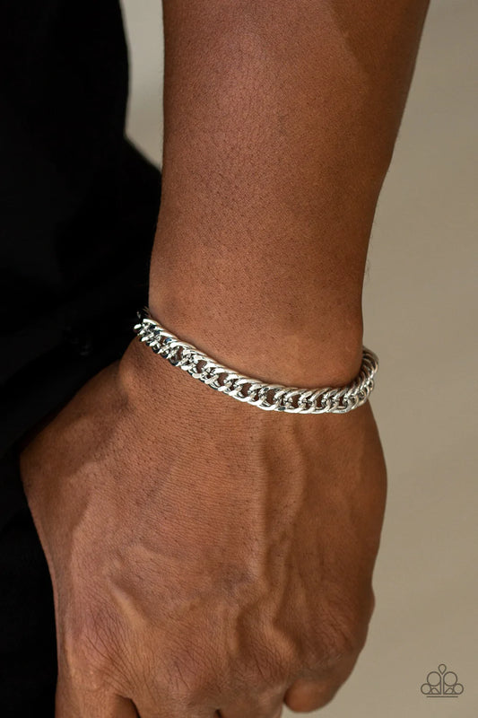 AWOL Paparazzi Accessories Men's Bracelet