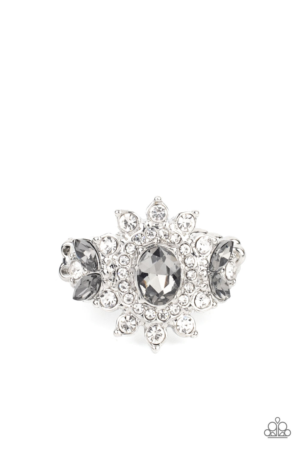 The Princess and The FROND Paparazzi Accessories Ring
