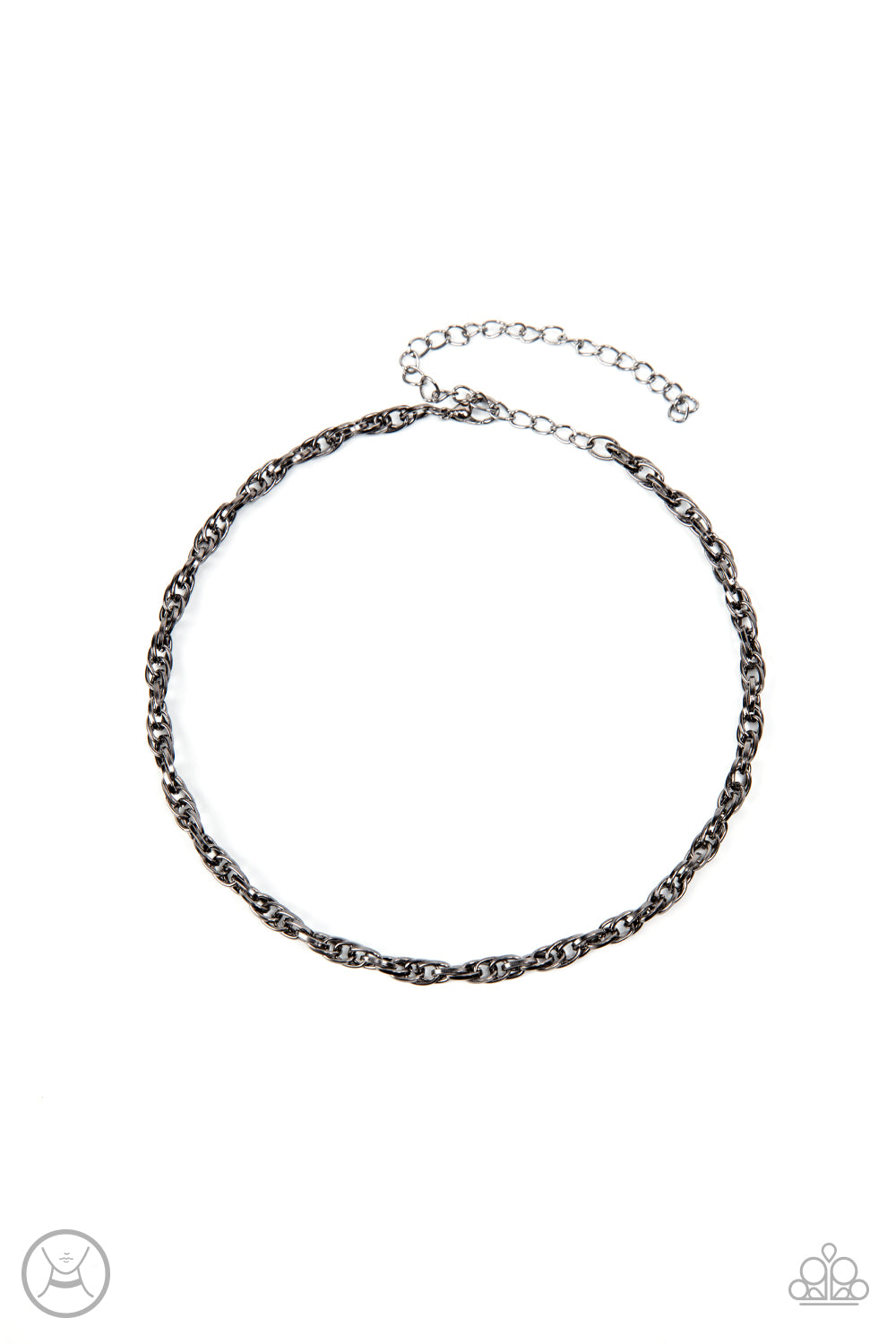 Urban Underdog Paparazzi Accessories Choker with Earrings