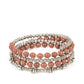 Road Trip Remix – Brown | Paparazzi Bracelet