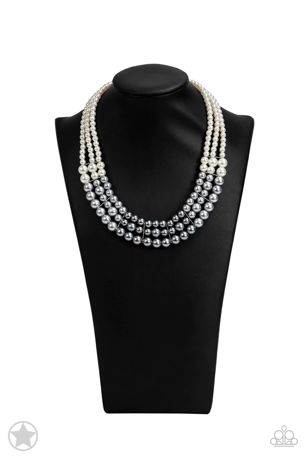 Best Seller!! Lady in Waiting Necklace with Earrings