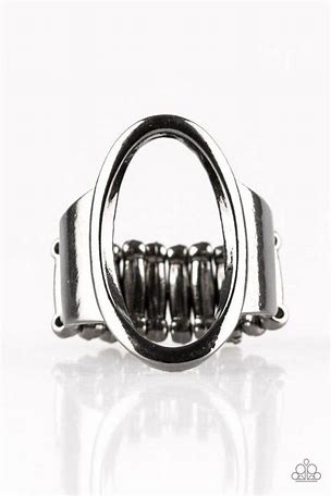 A One Up Paparazzi Accessories Ring