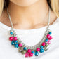 Tour De Trendsetter | Paparazzi Necklace