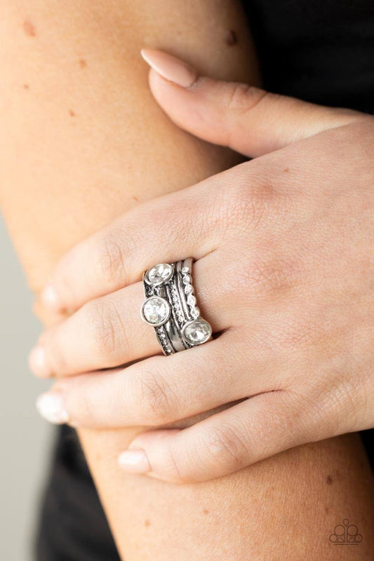 Pack It On Paparazzi Accessories Ring