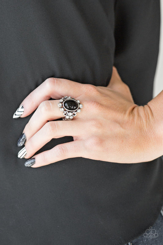 Noticeably Notable Paparazzi Accessories Ring