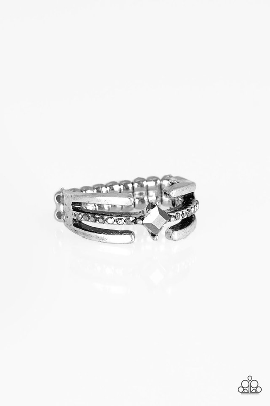 City Center Paparazzi Accessories Ring